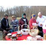 20 апреля состоялась встреча жителей д.Долгое и окрестных деревень Акатовского сельского поселения