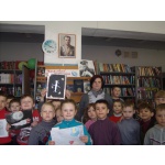 11 апреля в Кармановской библиотеке прошел видео-урок