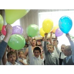 31 мая в Никольском с/ф прошел час досуга «Ростки – дружбы».