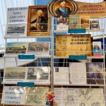 Выставка-портрет "Жизнь, ставшая легендой" 16+