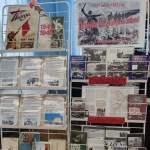 Выставка-память «Нам подвиг Сталинграда не забыть!» 16+