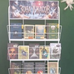 Выставка одного жанра (хоррор) "Это интересно" 16+