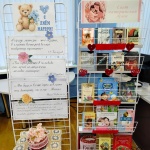 Выставка-поздравление "Свет материнской души" (16+)