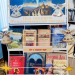 Выставка – просмотр «Под сиянием Рождественской звезды»16+